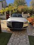 Audi A8L 3.0 TDI Quattro Long