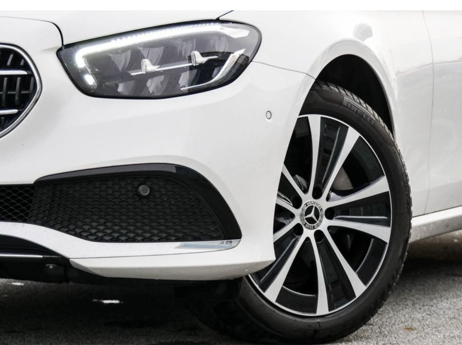 Jante originale Mercedes e class w213 s213 c213 Amg a2134013700