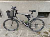 Велосипед Drag Hacker 26' рамка XL
