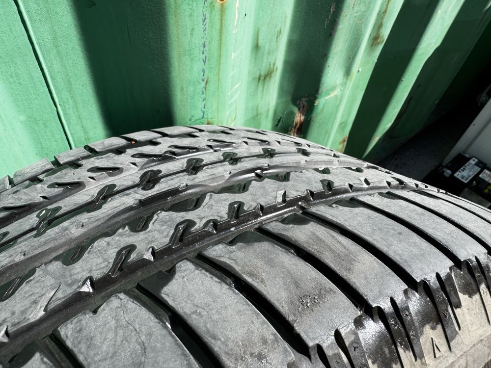 Гуми 295/40/22 Goodyear Eagle F1 MO
