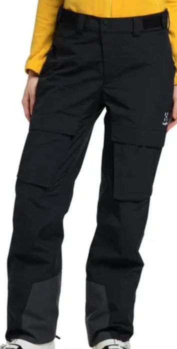 Дамски ски, сноуборд панталон HAGLOFS GORE-TEX .Размер S