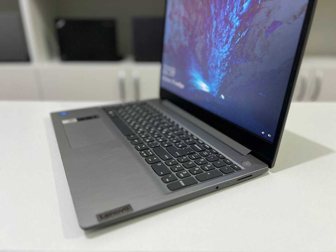 Lenovo IdeaPad 3 noutbuk | Muddatli to'lov | Bepul dostavka