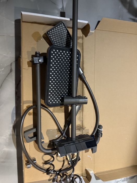 Coloana de dus smart