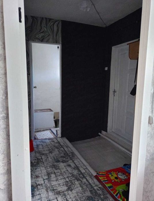 Готовый дом в районе Береке