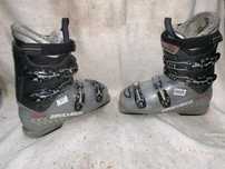 Clapari ski schi Nordica Supercharger marime Eur:38 Mondo:24.5