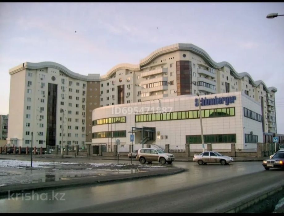 Квартира по суточно в центре Сары Арка 40