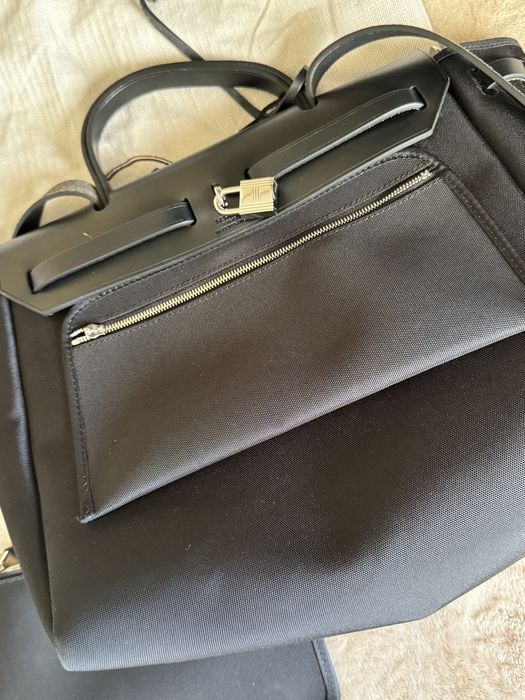 Hermes Herbag чанта