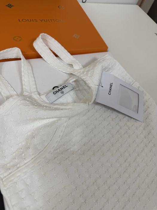 CH дамски топ New Season