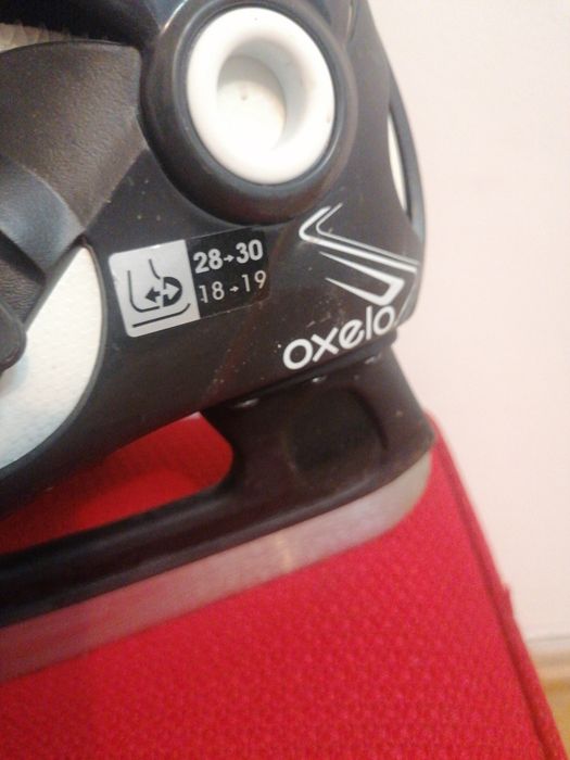 Patine copii 28-30.