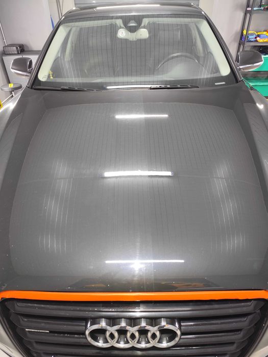 Полиране,пастиране и поставяне на защита на автомобили и авт.фарове