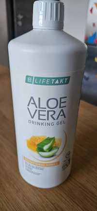 Lr Aloe vera гел за пиене с мед