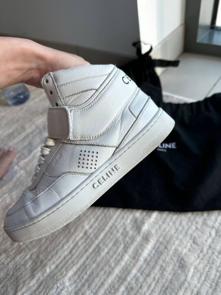 Celine кроссовки оригинал