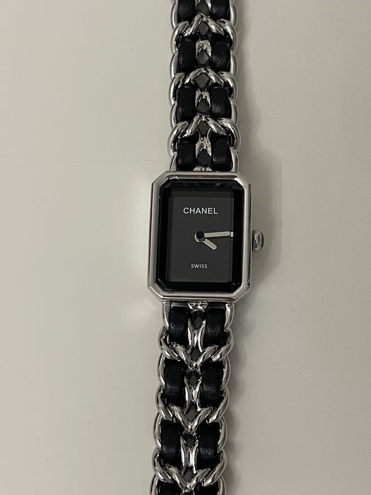 часы CHANEL Premire Swiss Made