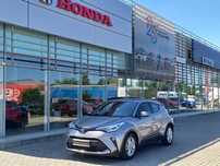 Toyota C-HR Toyota C-HR 1.8 hybrid 122 CP CVT