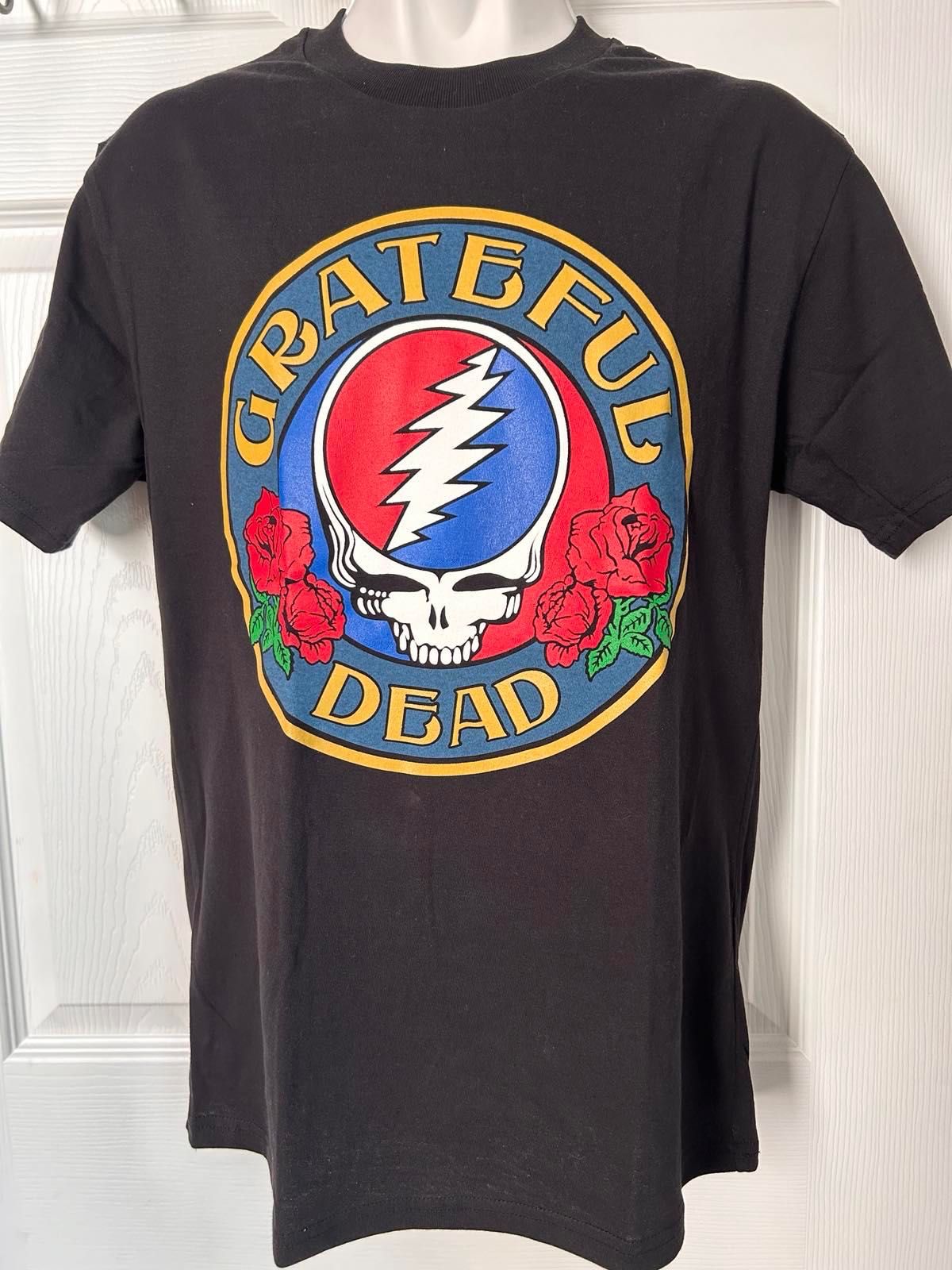 Тениски -Grateful Dead,Sublime,Tupac,Johnny Cash,Sublime,Ramones-САЩ