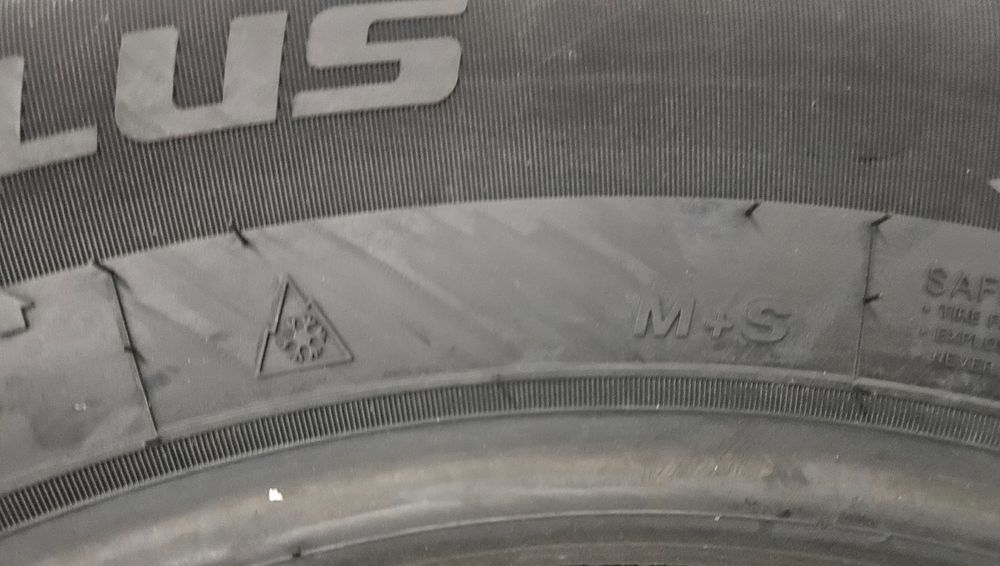 195/75 R16C, 107R, APLUS ,Anvelope de iarna M+S