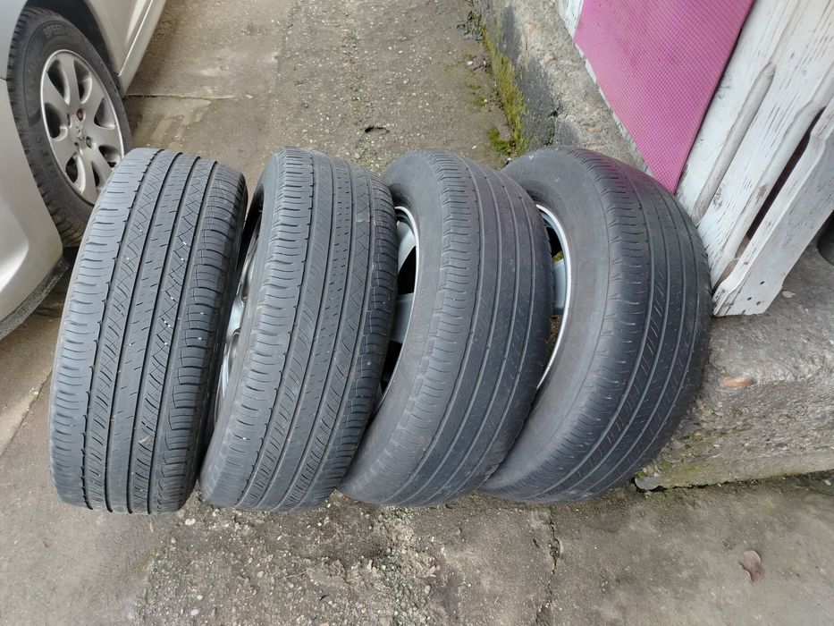 Roti originale KIA Sportage HYUNDAI Tucson