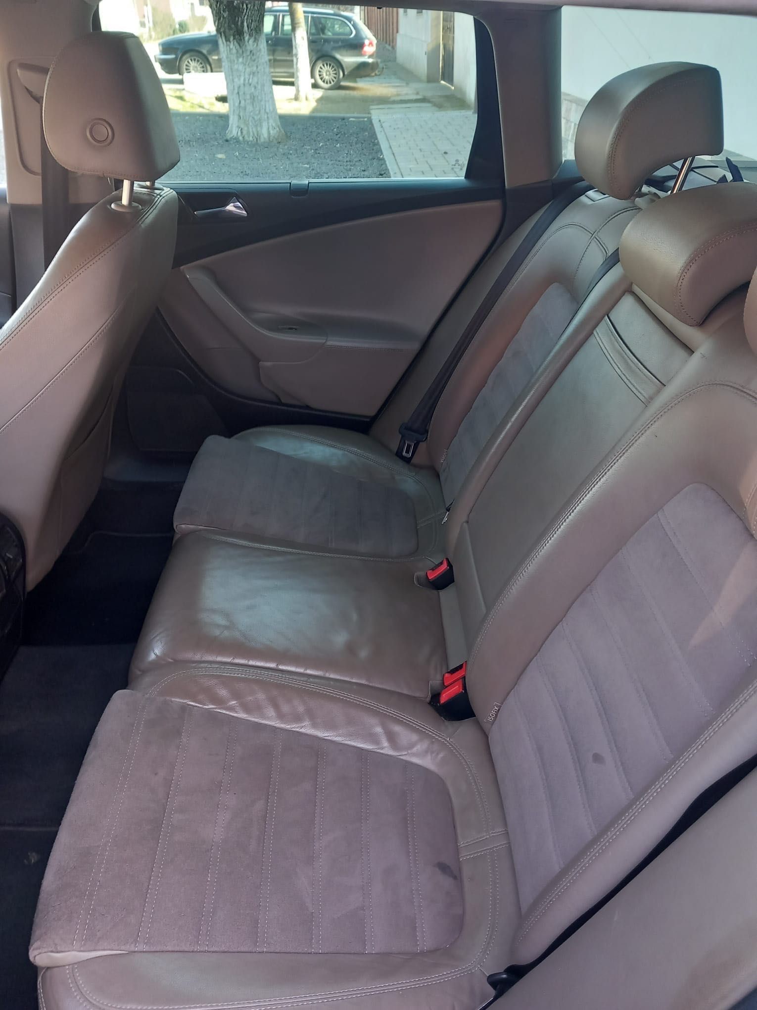 Volkswagen Passat 2.0 TDI