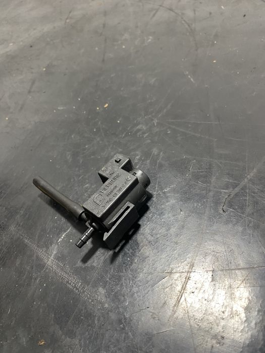 Supapa vacuum electrovalva BMW E46 E90 E91 E81 X1 X3 X5 E65 M47 M57