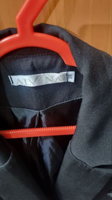 Продам офисный пиджак женский