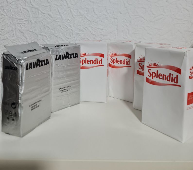 Cafea       vidată