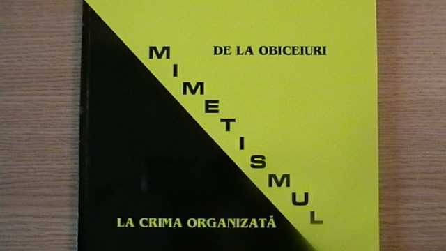 Carte/Cărţi de sociologie