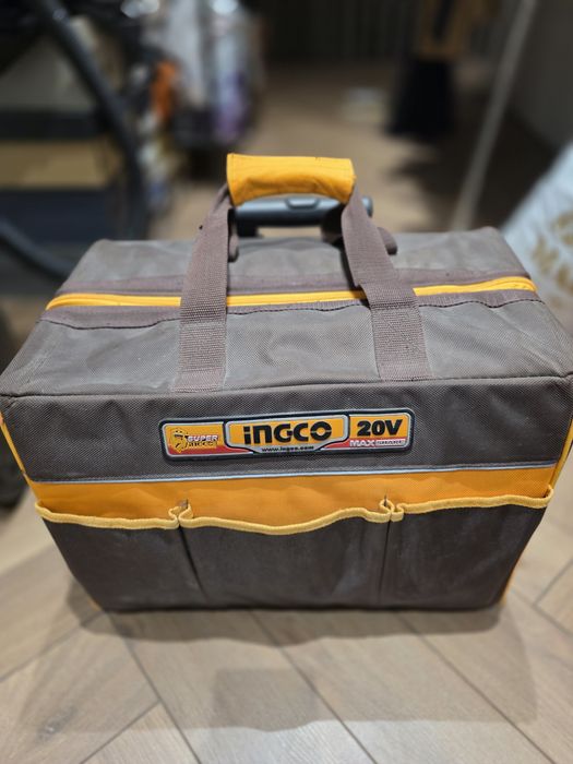 Inco komplekt instrument