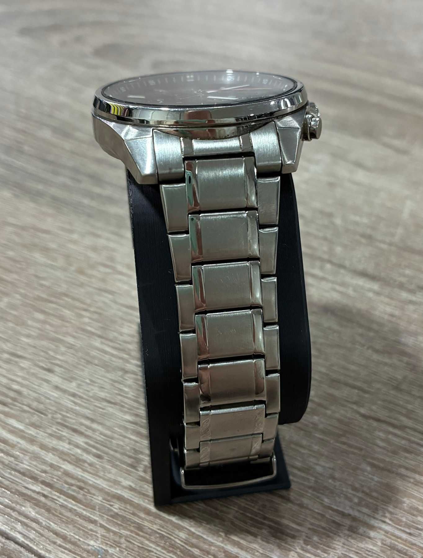 Casio Edifice Chronograph EFV-610D