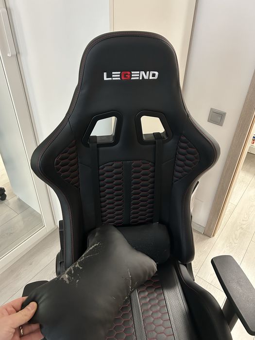 Scaun de birou LEGEND