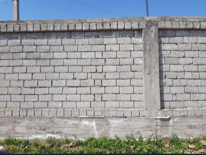 Shlokoblo‘k 2000 yetkazib berish xizmati xam bor