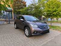 HONDA CR-V / 2014 / 1.6 Diesel / Euro 5 / NAVI / CAMERA / Model EX