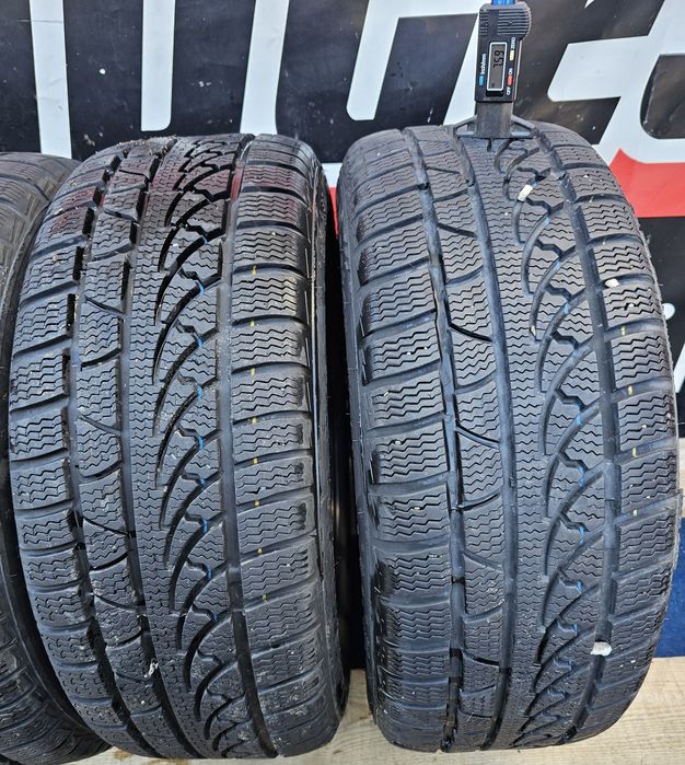 JanteAliaj 15”4x108 Audi80-B4/90,FordFocus/Fiesta+Cauciucuri 205-55-15