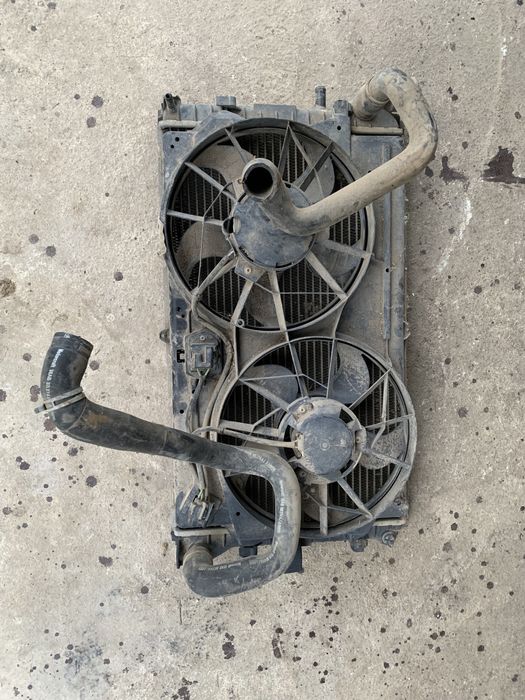 Piese Ford Focus 1.6