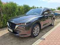 Mazda CX-5 Mazda CX-5 G165 4x4 AT Takumi