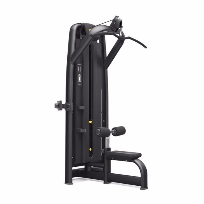 Фитнес уред Technogym Lat Machine