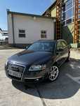 Vand sau schimb audi a6 c6
