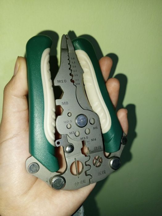 Электромонтажный пласковс 150.000 сум