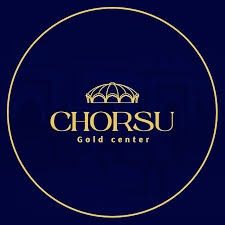 Chorsu Gold Centerda tilla magazin sotiladi