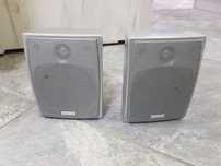 Съраунд тонколони Magnat Symbol 5100A, Infinity, Pioneer DV-303