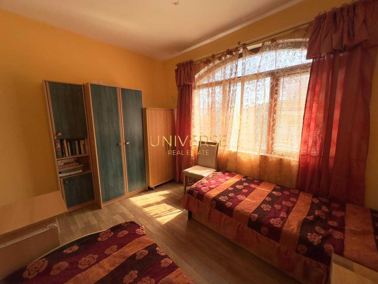 Продава се Тристаен апартамент в Ахелой - 75 кв.м за 940 €/кв.м - Снимка #10