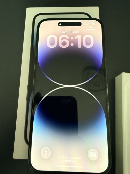 Iphone 14 Pro Max 128gb