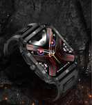 Smartwatch 2024 ceas inteligent ios Android nou