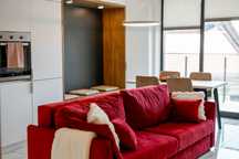 apartament ultra central de închiriat