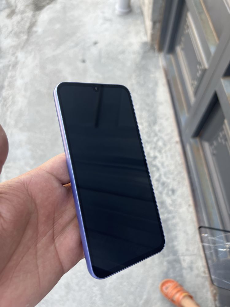 Samsung A34 идеал