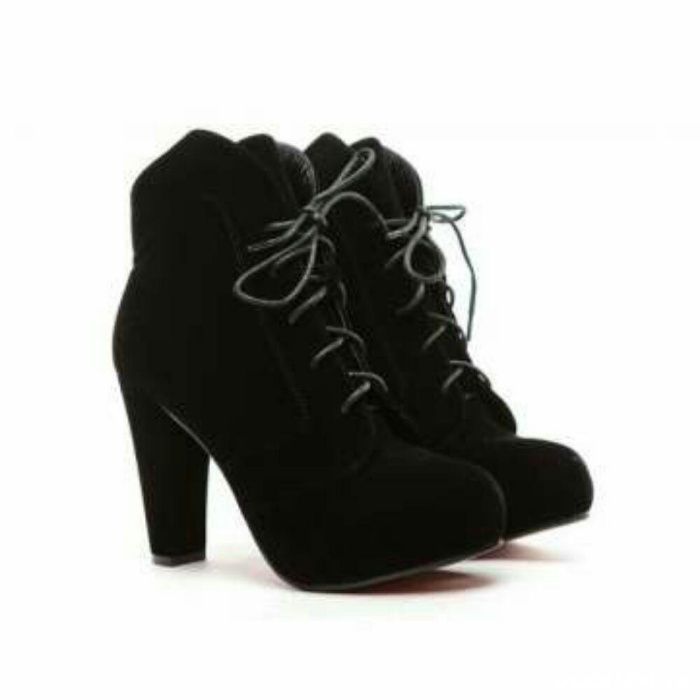 Botine dama marimea 37
