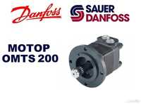 Гидромотор omts 200 Sauer Danfoss