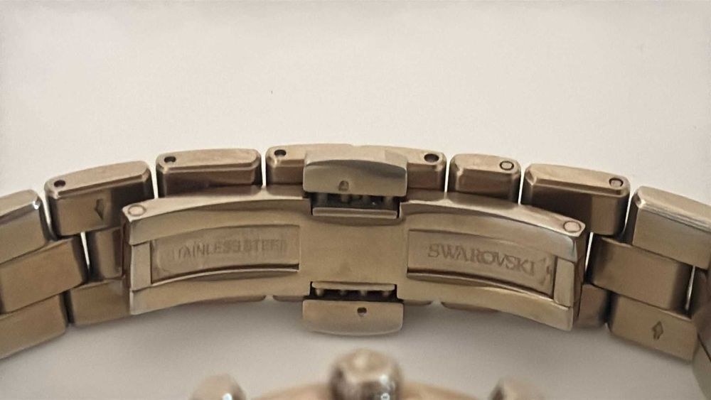 Ceas Octea lux sport Swarovski 5632481 -A-