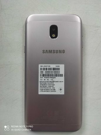 Samsung J330. 16GB