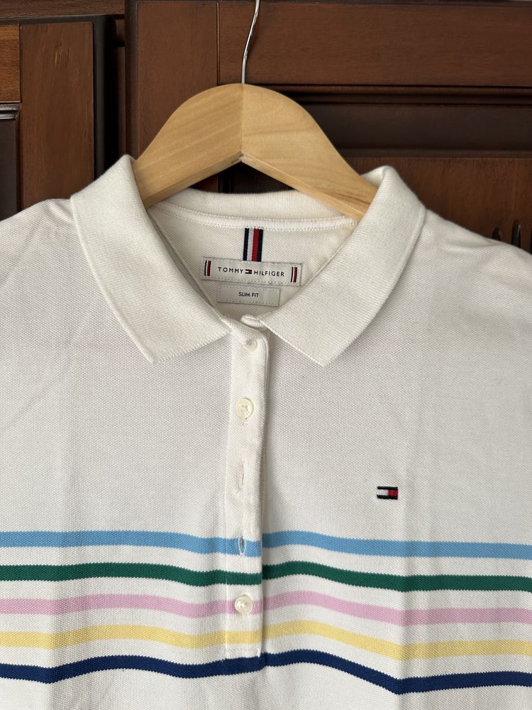 Tricou Tommy Hilfiger