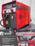 Aparat sudura invertor Edon SMART MIG 357 NOU